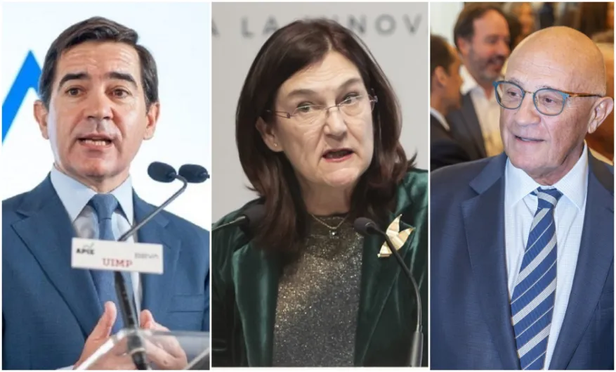 La CNMC acelera la resolución sobre la OPA BBVA-Sabadell y rechaza todas las personaciones... salvo la del Sabadell
