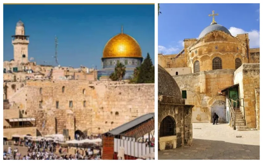 Jerusalén