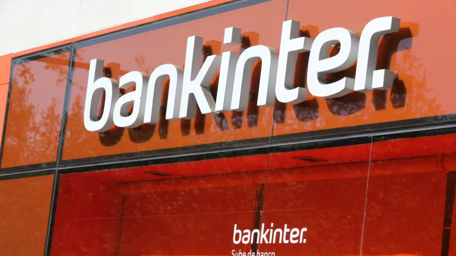 Resultados Bankinter. Las comisiones se convierten en el antídoto contra la ralentización del margen de intereses