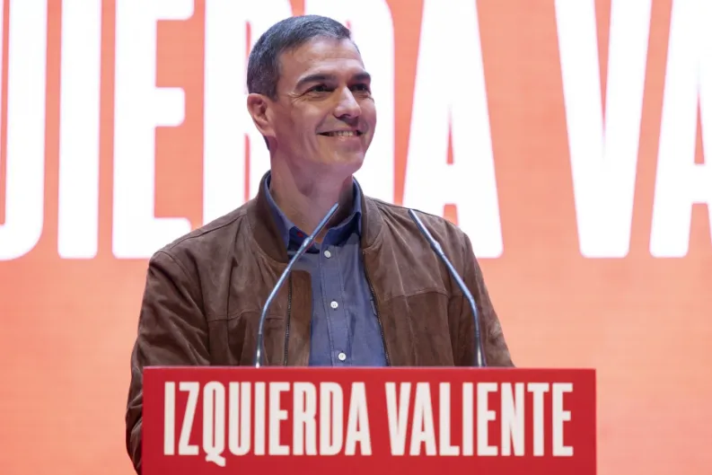 El Tirano y su Tiranía