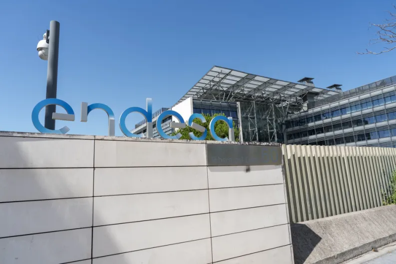 Resultados Endesa. El mercado le aplaude y castiga en un mismo día: dispara beneficio y reduce deuda, pero aún hay incertidumbre regulatoria en redes y tipos de interés altos