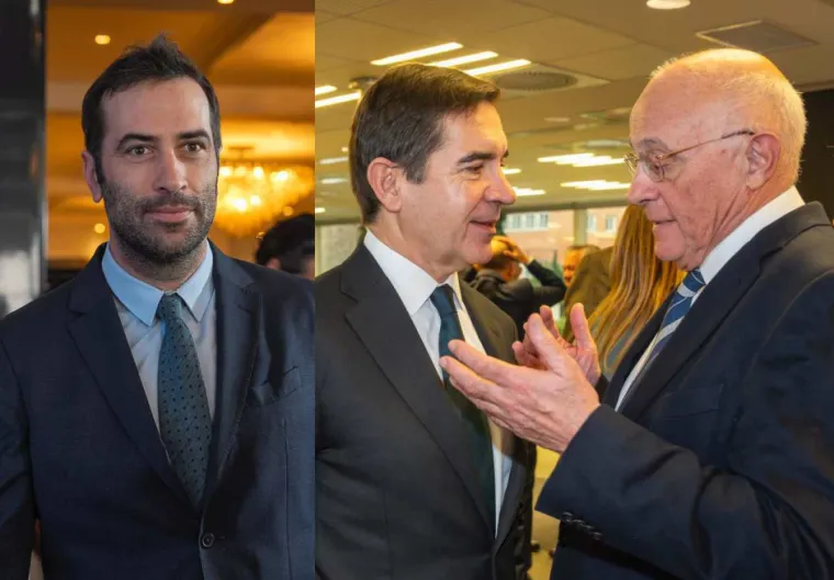 BBVA-Sabadell. Moncloa ya no se opone abiertamente a la fusión