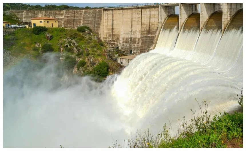 El Agua