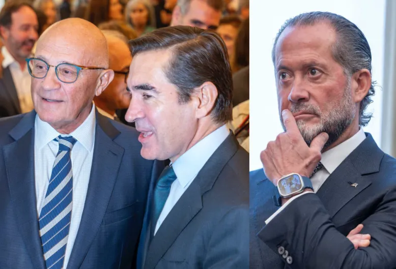 BBVA-Sabadell. Moncloa fracasa: no hay acuerdo Torres-Oliu y ahora intenta la fusión Sabadell-Abanca