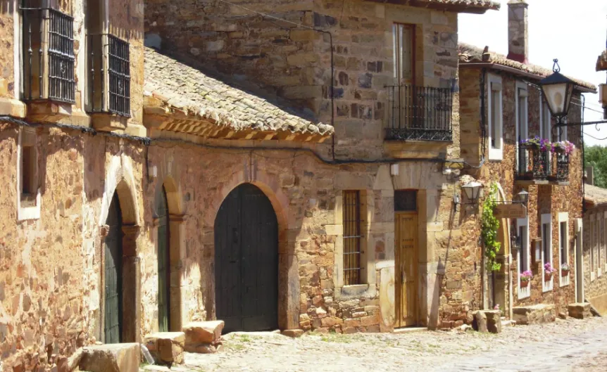 Maragatería