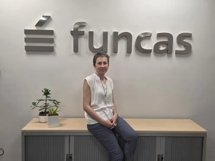 "Si el porcentaje del sueldo pagado por el empresario que se va a impuestos y cotizaciones sociales no fuera del 40% (frente al 35% de media en la OCDE), los salarios serían mayores"