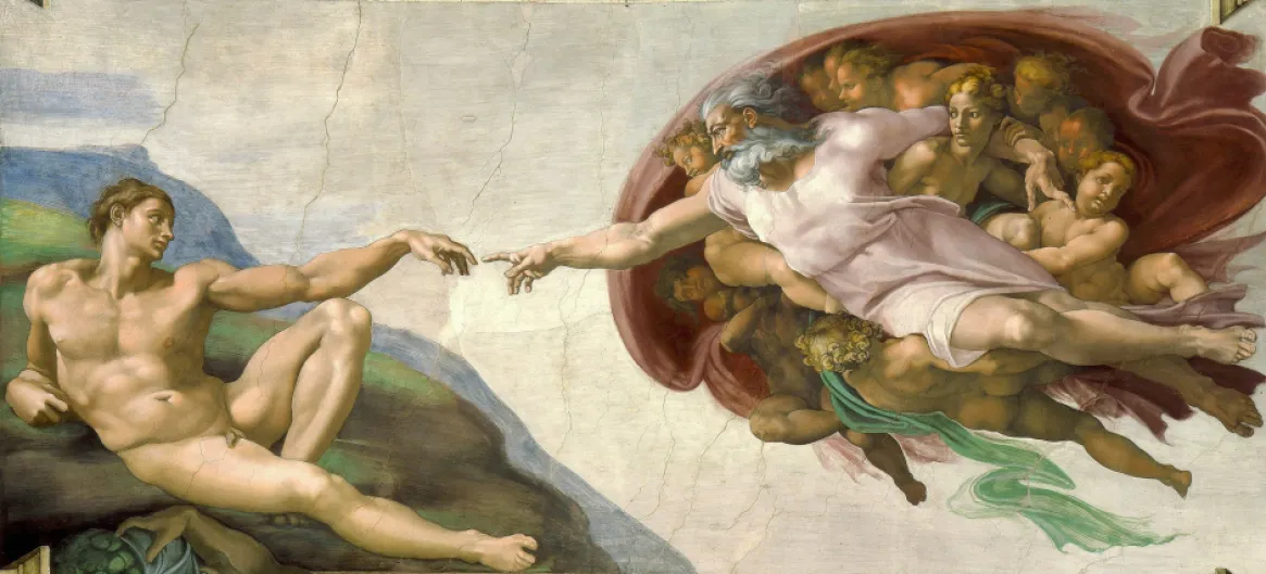 Armonía