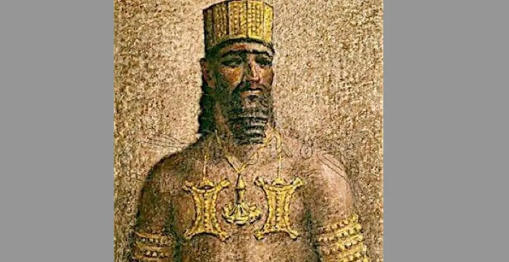 El Rey de la Plata