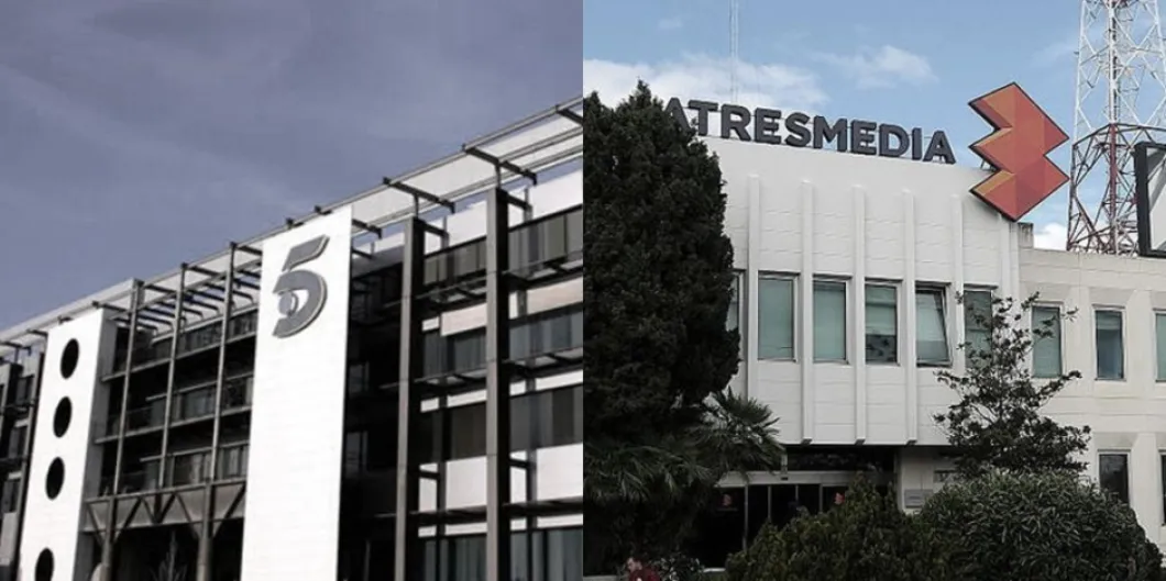 El hundimiento de Telecinco. Incluso los ‘enlatados’ de Antena 3 vencen a la cadena de Mediaset