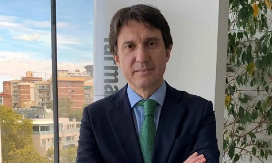 Rovi. Los López Belmonte no logran recuperar la cotización