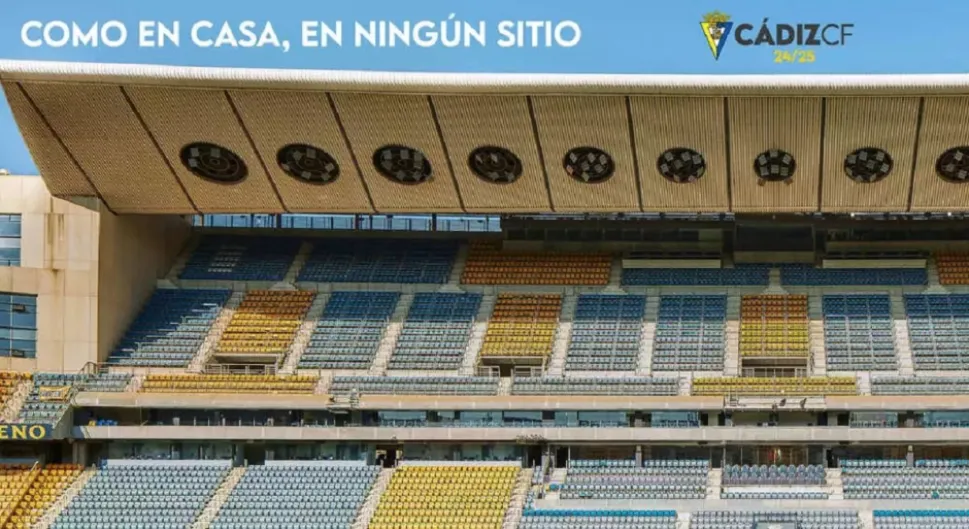Al Cádiz Club de Fútbol, el Ibex se le queda pequeño. Apunta al Nasdaq (Wall Street)…