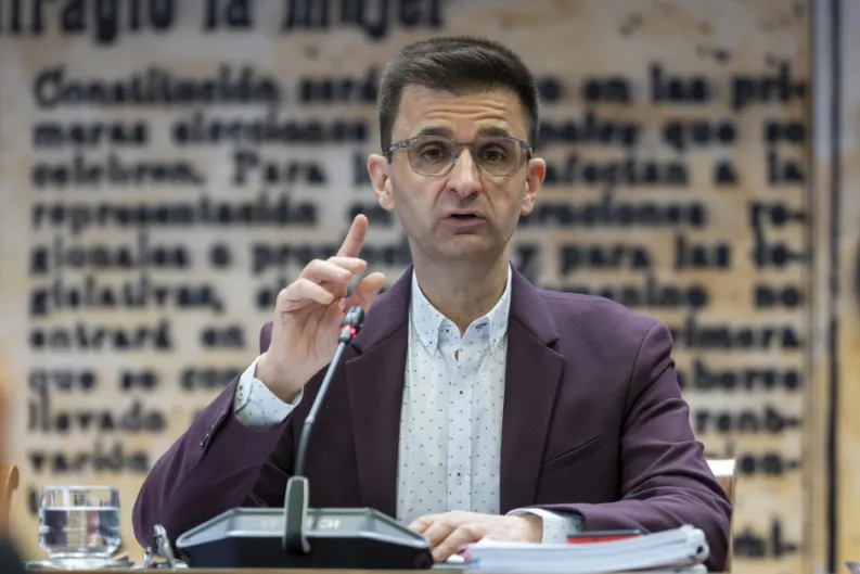 La Fiscalía de Sevilla archiva la denuncia de Amama por el supuesto borrado de mamografías. ¿Pedirá perdón RTVE?