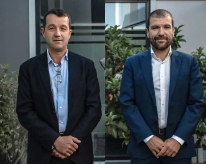 Indra. Los Escribano entran en pánico: la compra de EME se retrasa... y podría no salir, si cae Sánchez