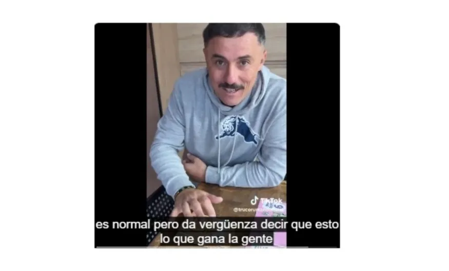 La economía española va como una moto, la de los españoles, no tanto: un trabajador cobra 1.500 euros y, tras pagar sus gastos... le quedan 50 euros para pasar el mes