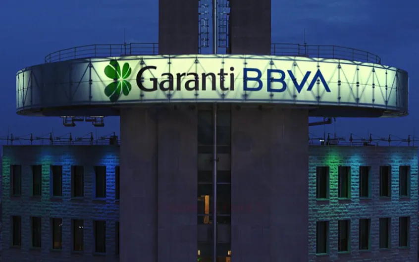 BBVA adelgaza el turco Garanti y retoma la venta de su filial en Rumanía