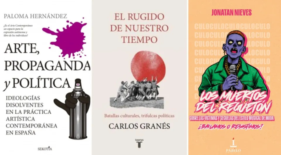 La decadencia evidente