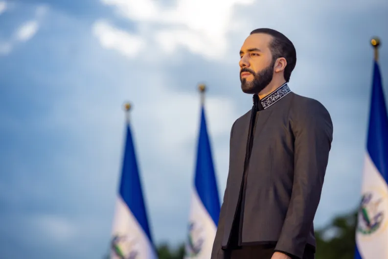 El Salvador: una organización abortista se disuelve tras acusar al Gobierno de Bukele de "coartar la libertad de expresión”