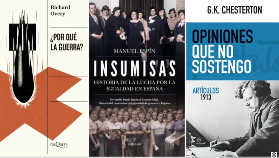 El “No a la guerra”… salvo cuando sí