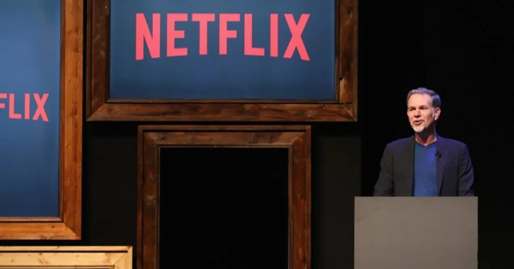 A la progre, blasfema y cada vez más cara Netflix le faltan ideas y principios: todo le vale con tal de crecer en suscriptores y resultados