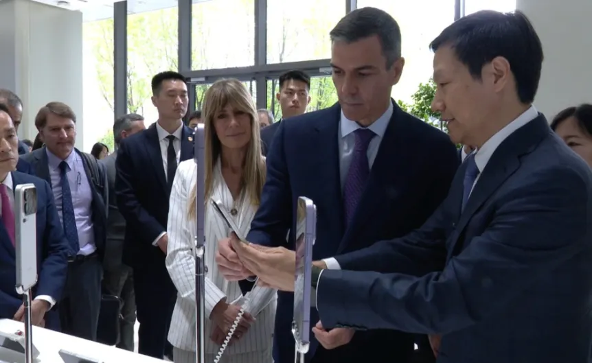 Diario de la corrupción sanchista (LXVI). El juez Peinado cierra la instrucción y procesa a Begoña Gómez por cuatro delitos