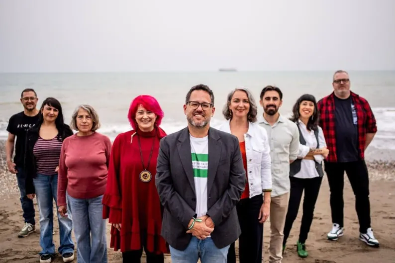 Adelante Andalucía se rasga las vestiduras porque en un programa católico se defendió la vida y se criticó el aborto