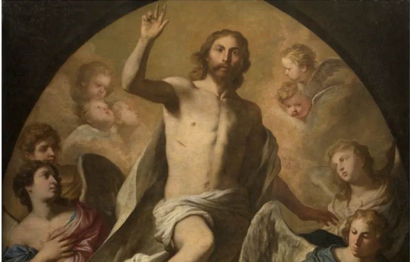 Tiempo pascual: De la exultación y las buenas noticias a la meditación y la batalla espiritual
