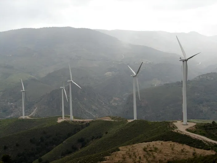 Transición energética en Europa: entre el mantra climático y el elevado coste económico