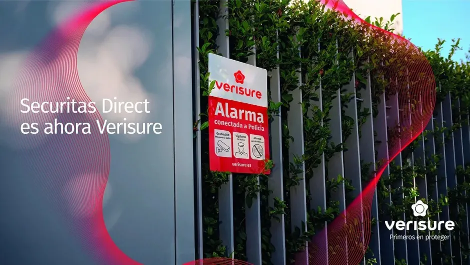 Otro absurdo, y caro, cambio de nombre: Securitas Direct pasa a ser Verisure… y lo anuncia comprando portadas y minutos de televisión