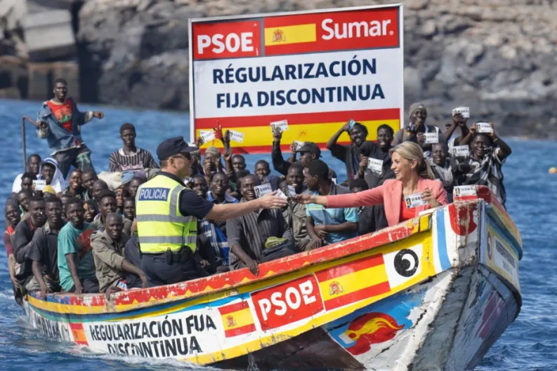 Regularización fija discontinua