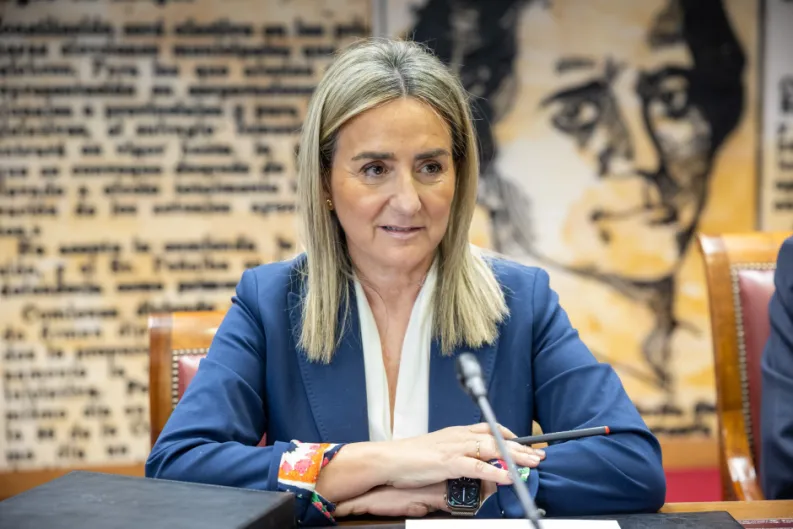 Educación. La ministra Tolón quiere nacionalizar la formación profesional privada