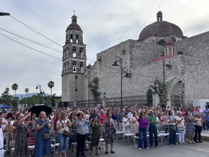 México. Los obispos de Coahuila recuerdan los principios no negociables para votar: “La protección de lo más sagrado: el derecho a la vida, la familia, la libertad de conciencia y la paz”