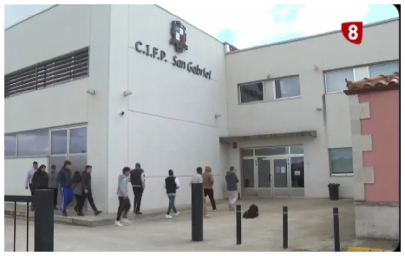 Educación. Convalidan la ESO en España a estudiantes de Ghana u otros países africanos... aunque desconozcan el castellano