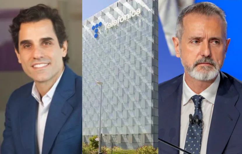 Telefónica. Brasil salva a Murtra… por el momento