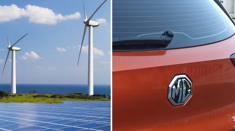 La colonización emiratí y china avanza en España, sobre todo, en energía y automóvil, al tiempo que aumenta el chantaje francés