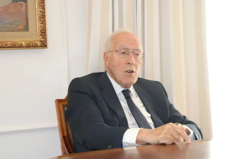 "Cuando un sistema reprime a la Iglesia, algo no funciona"