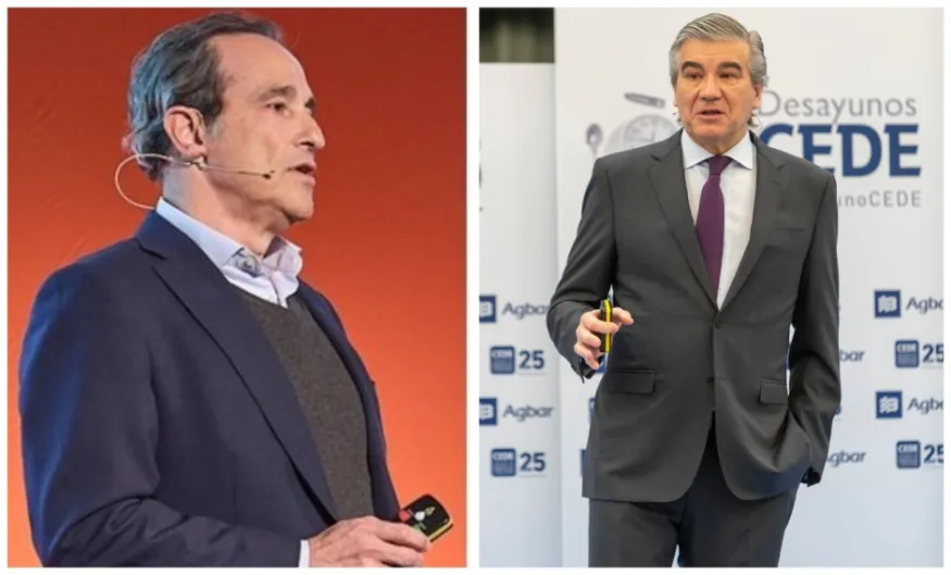 El fondo CVC se va de Naturgy: vende su 11% del capital