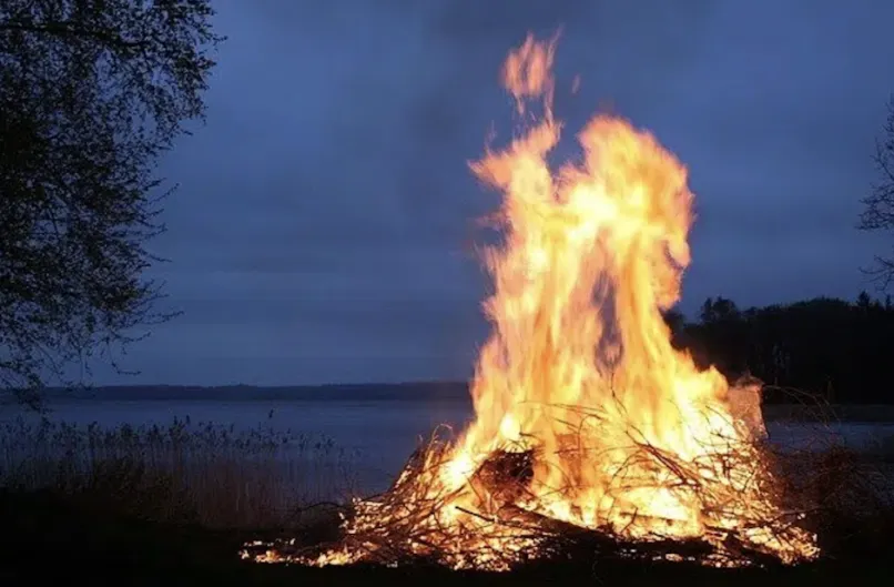Fuego