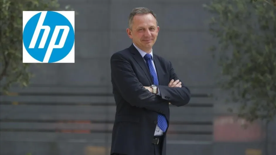 El progre HP, que dirige el español -y bien pagado- Enrique Lores, no convence al mercado: estanca ingresos y reduce beneficio