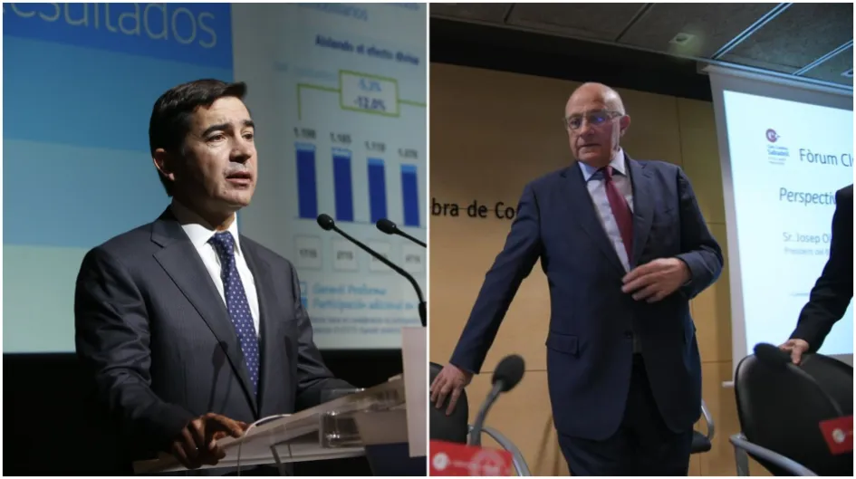 Alantra cree que la fusión BBVA-Sabadell fracasará