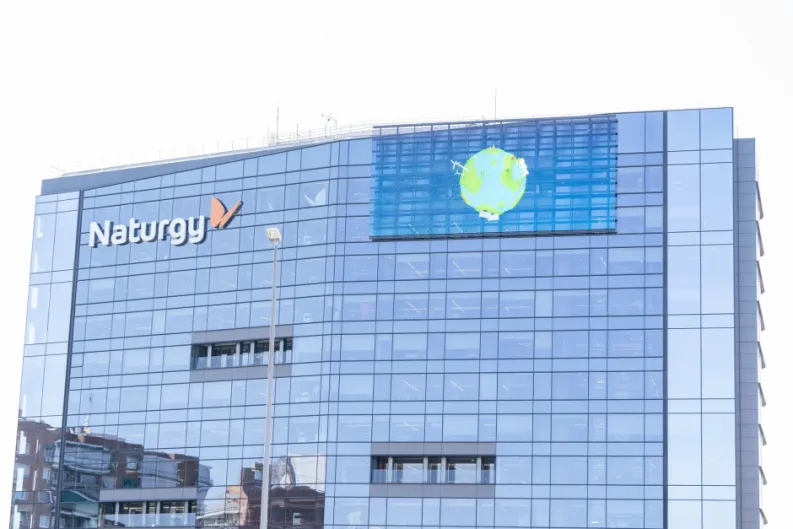 BlackRock, CVC e IFM quieren descuartizar Naturgy