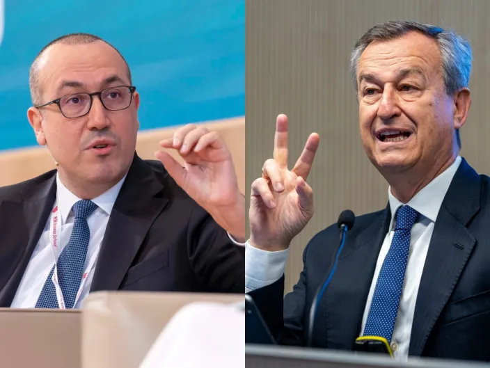 BBVA-Sabadell. González-Bueno: “En 18 meses nuestros accionistas van a obtener una rentabilidad del 30%”