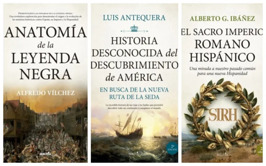 Cuando España era la primera potencia del mundo