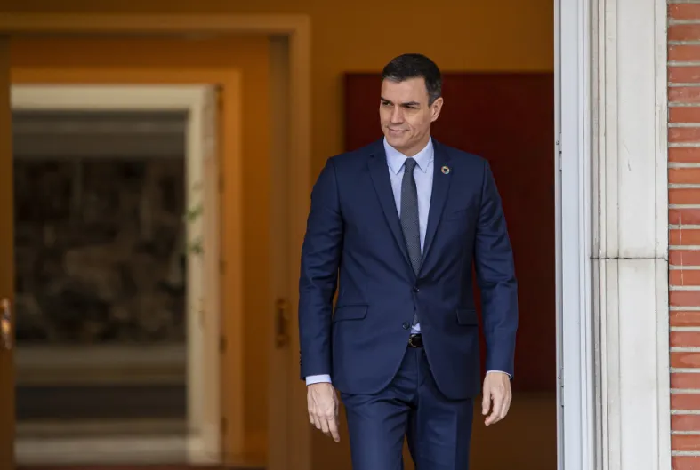 El Tirano y su caída
