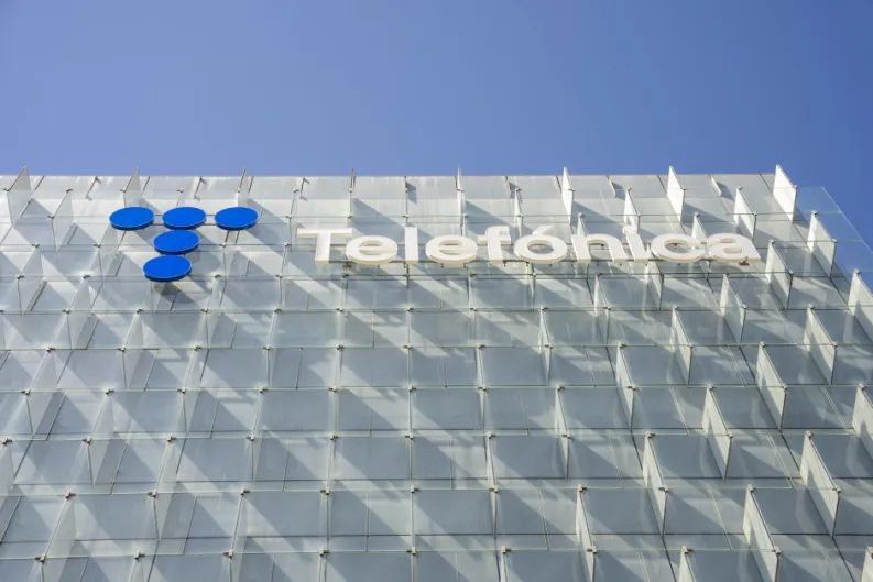 Resultados Telefónica: España y Brasil bien; Alemania regular y Reino Unido, mal