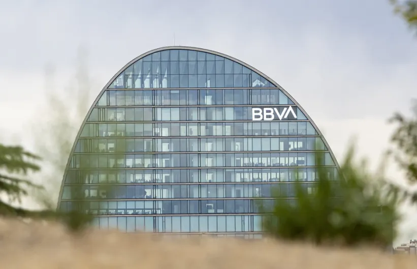 Pintan bastos para el BBVA