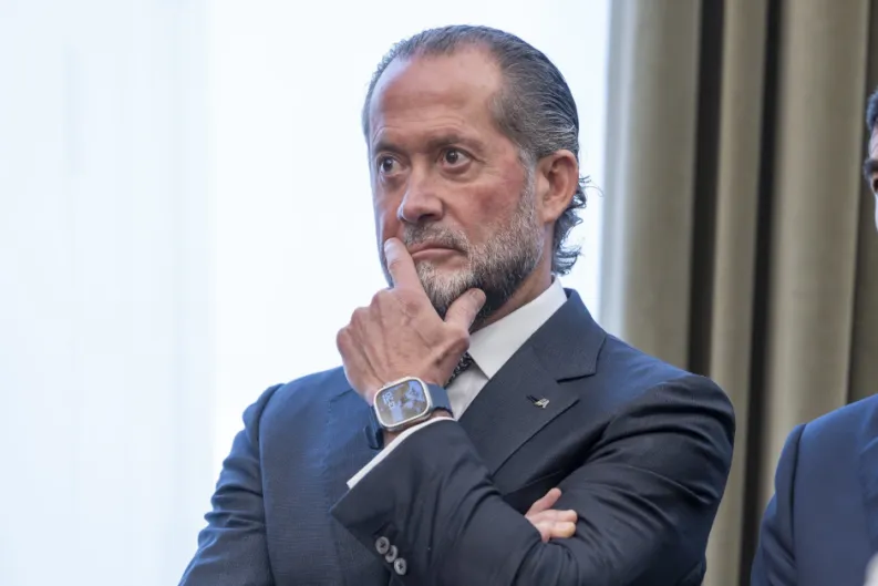Resultados Abanca. No es bueno depender tanto de los tipos de interés: hay que diversificar el negocio