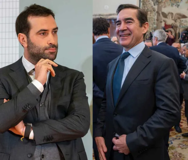 BBVA-Sabadell. El Gobierno no ha cambiado de opinión sobre la OPA, pero como si lo hubiera hecho… ¡Cómo se entere Puchi!