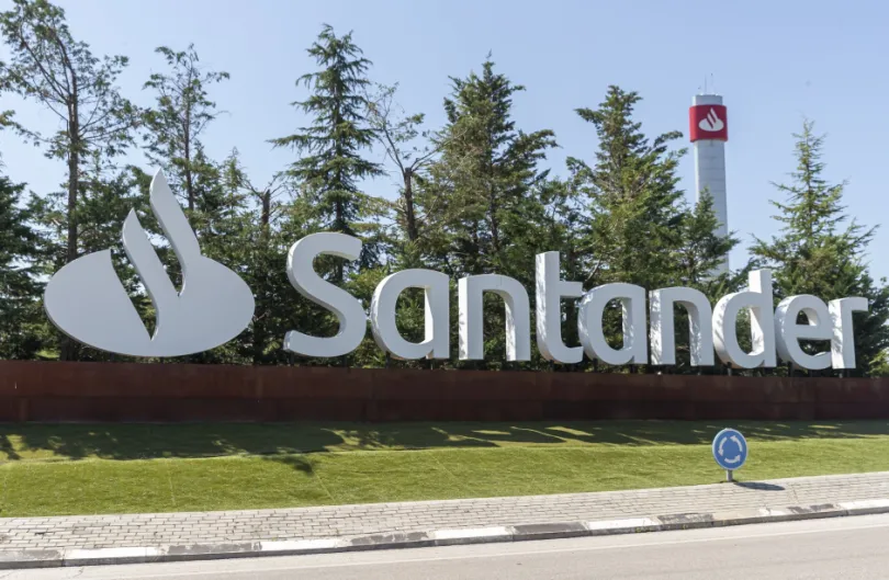 Resultados Santander. La clave es la contención de costes