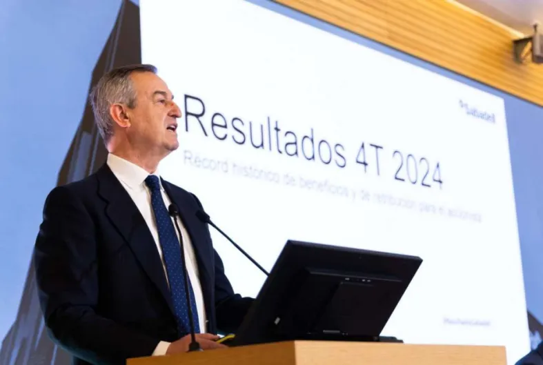 Sabadell. González-Bueno: “La OPA no tiene sentido a este precio”…  cierto, pero a lo mejor por eso el BBVA pretende mejorarla