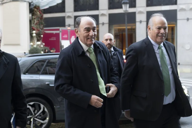Iberdrola. Buenos resultados pero con una deuda cada día más peligrosa
